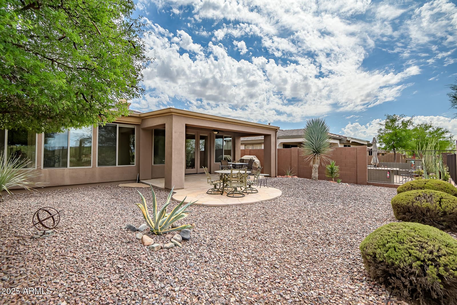 41604 N CEDAR CHASE Road, Anthem, AZ 85086 — photo 29 of 36