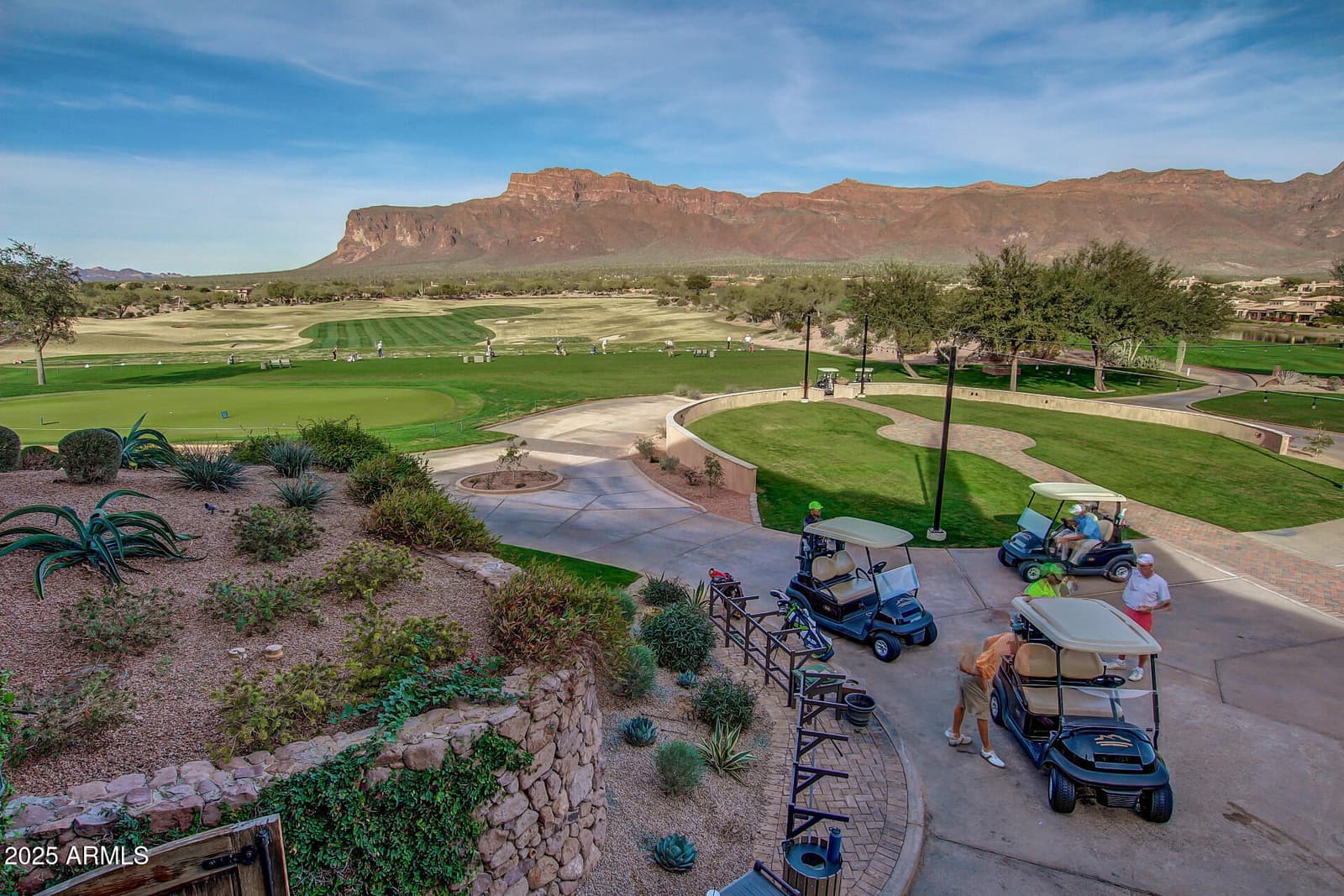 3111 S FIRST WATER Lane, Gold Canyon, AZ 85118 — photo 52 of 53