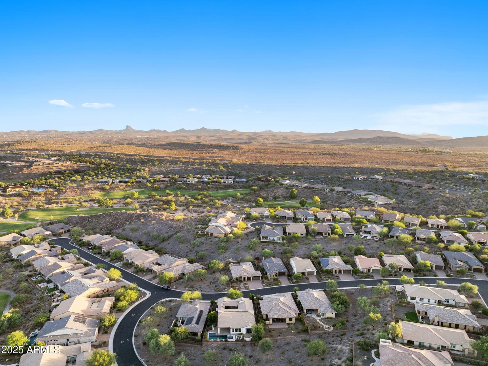 3248 Rising Sun Ridge, Wickenburg, AZ 85390 — photo 65 of 83