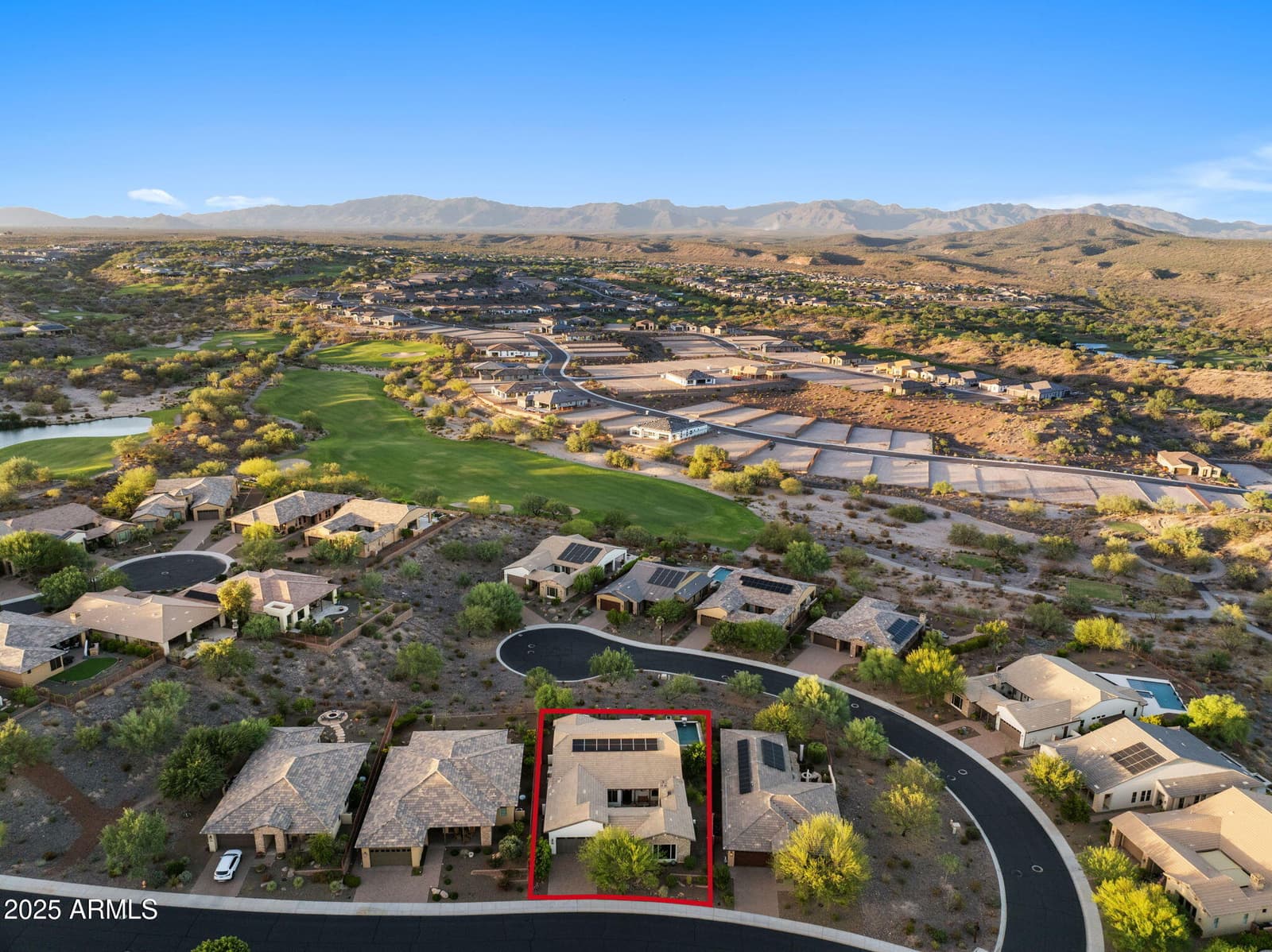 3248 Rising Sun Ridge, Wickenburg, AZ 85390 — photo 63 of 83
