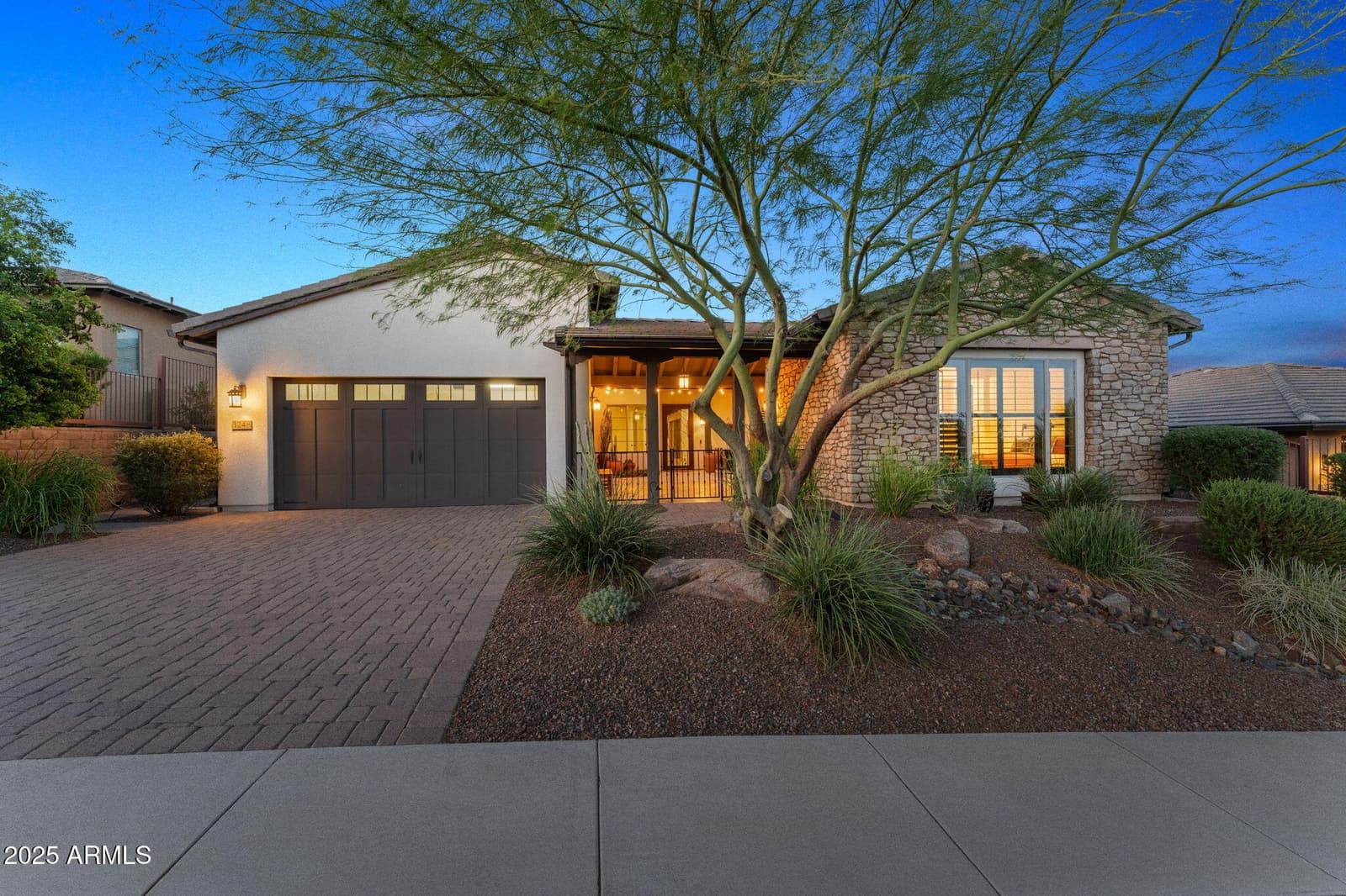 3248 Rising Sun Ridge, Wickenburg, AZ 85390 — photo 3 of 83
