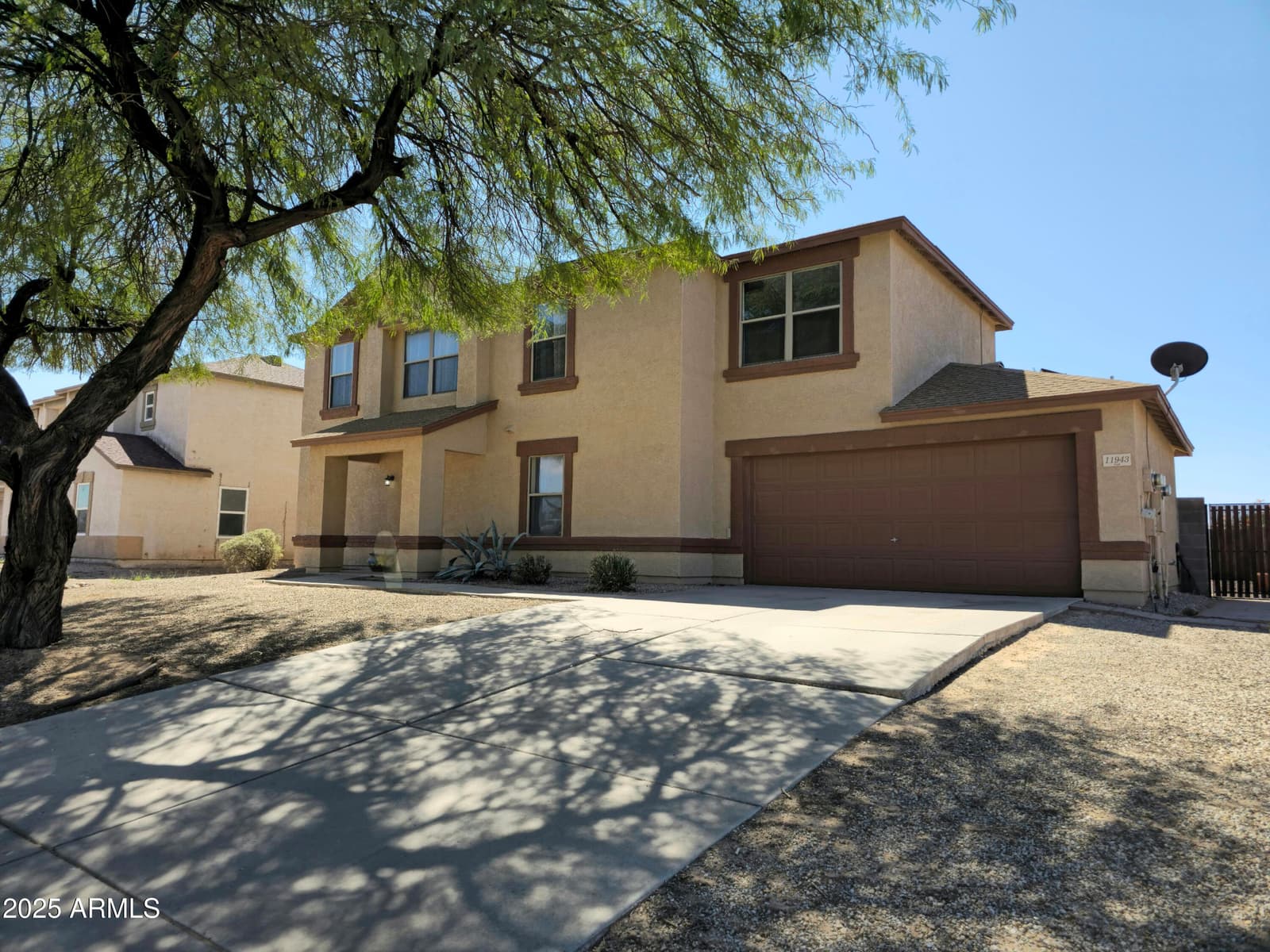 11943 W DELWOOD Drive, Arizona City, AZ 85123 — photo 20 of 25