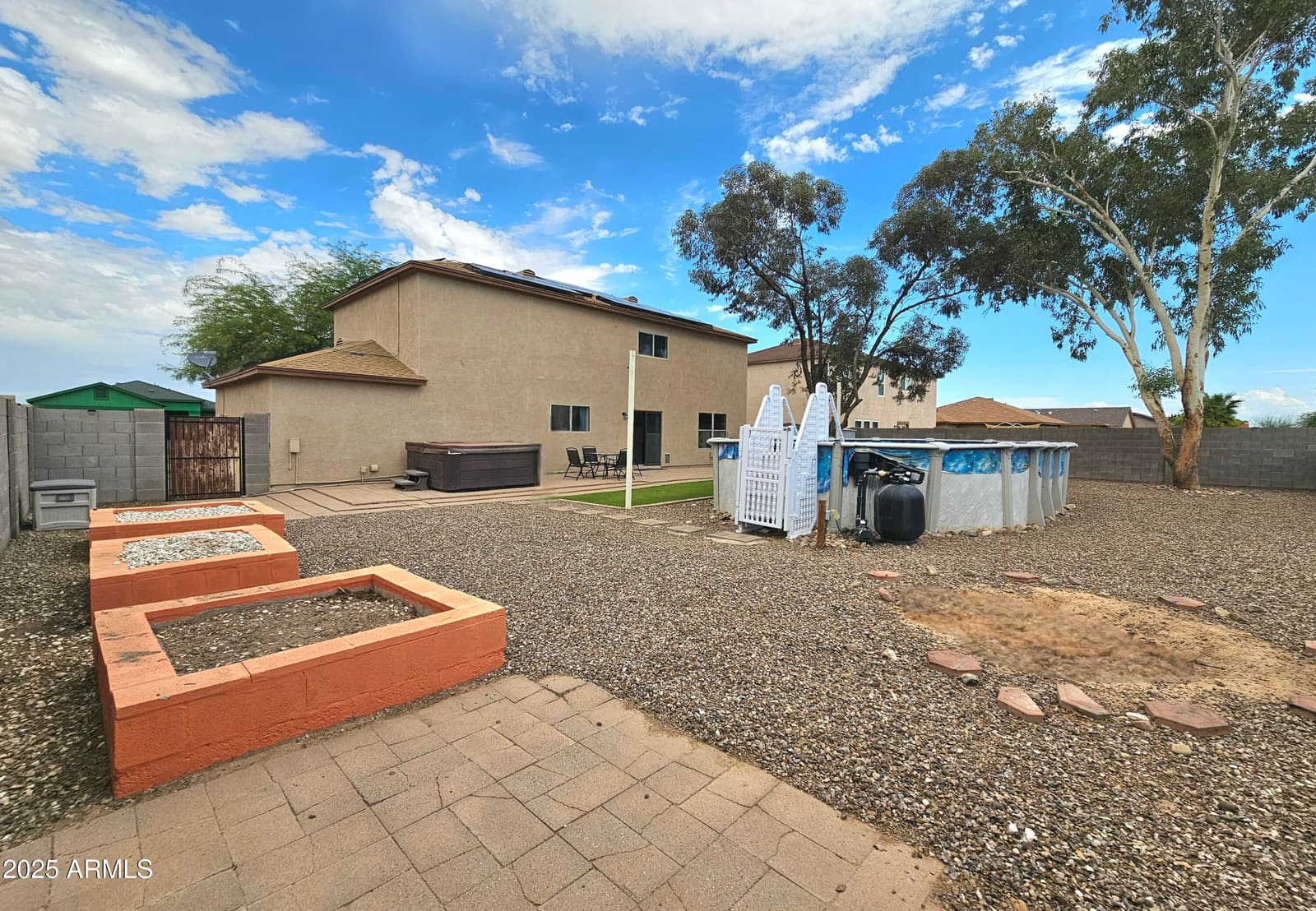 11943 W DELWOOD Drive, Arizona City, AZ 85123 — photo 24 of 25