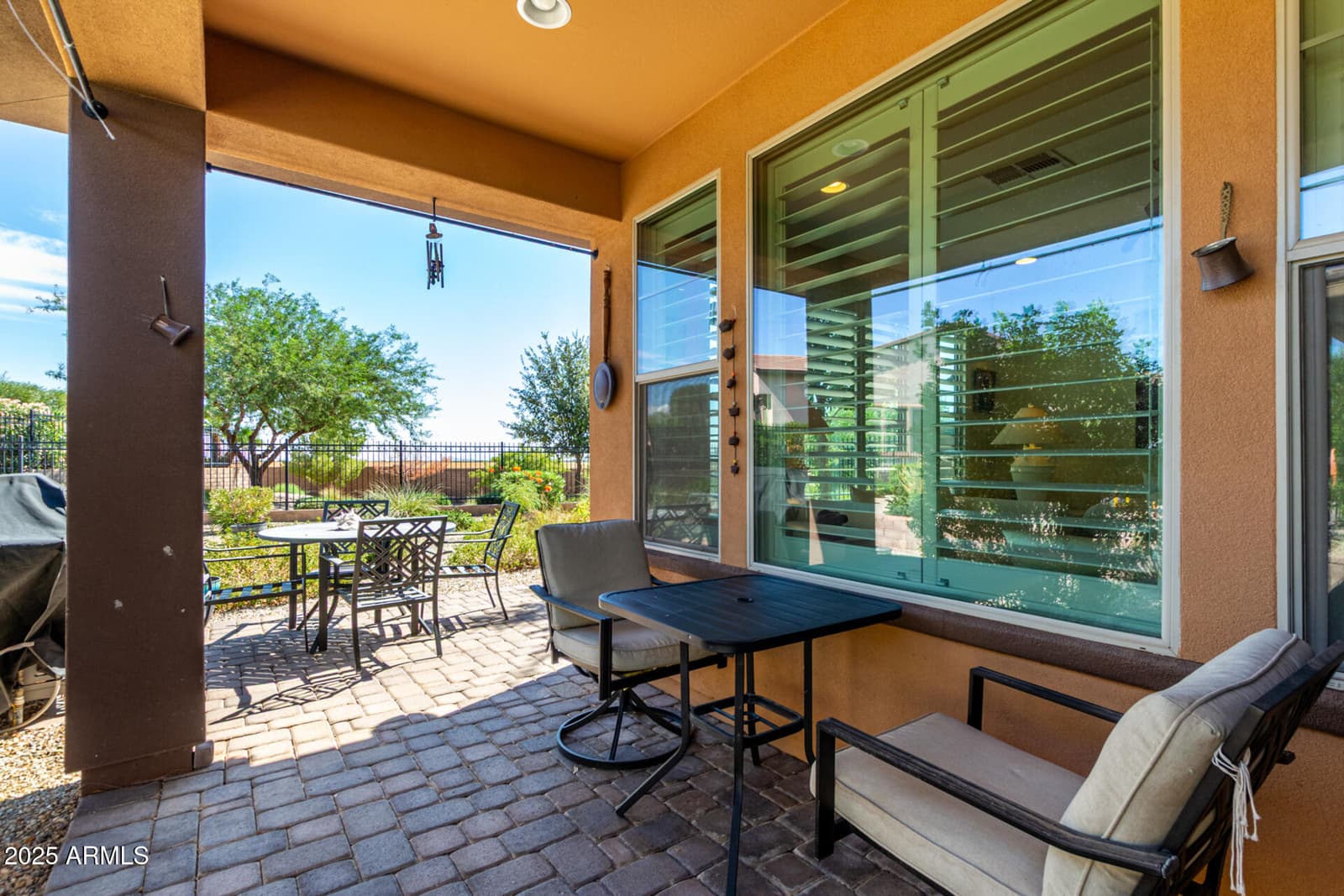 943 E COBBLE STONE Drive, Queen Creek, AZ 85140 — photo 27 of 36