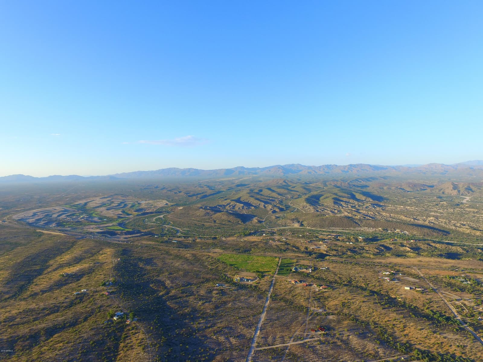 56550 RANCHO CASITAS Road, Wickenburg, AZ 85390 — photo 8 of 112