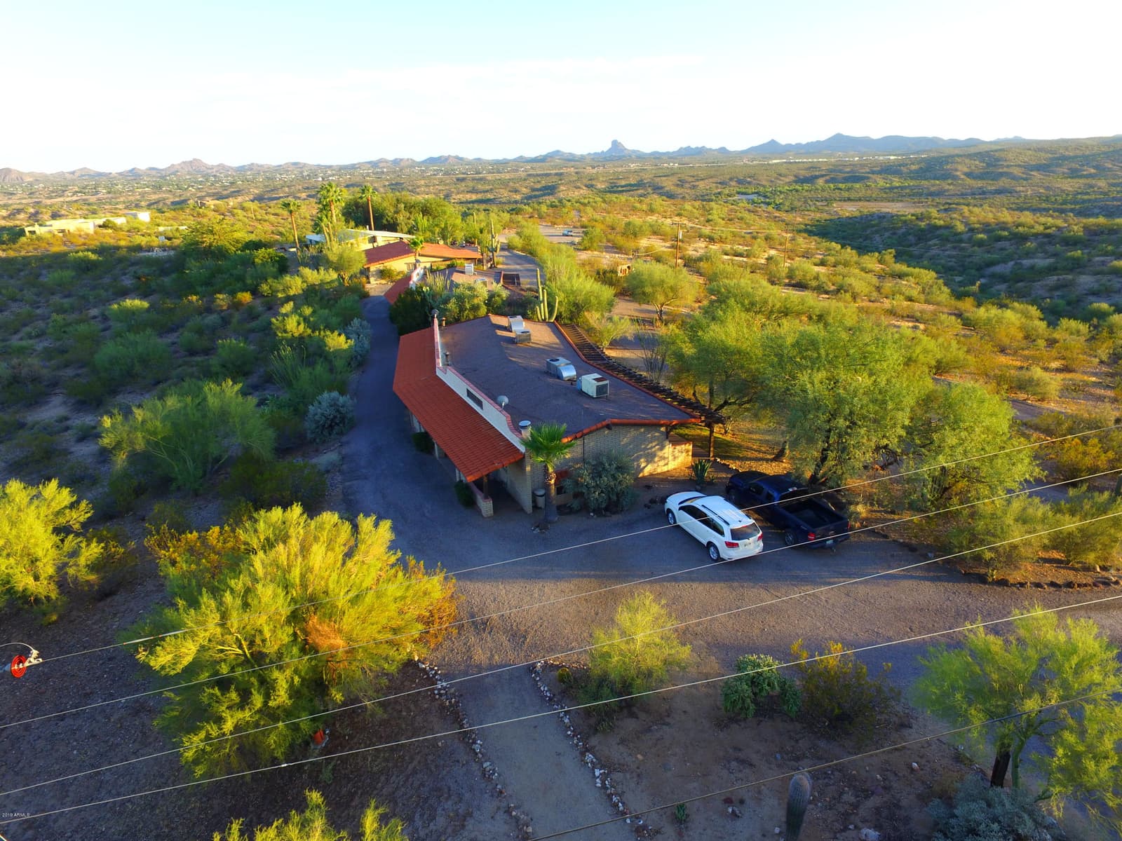 56550 RANCHO CASITAS Road, Wickenburg, AZ 85390 — photo 9 of 112