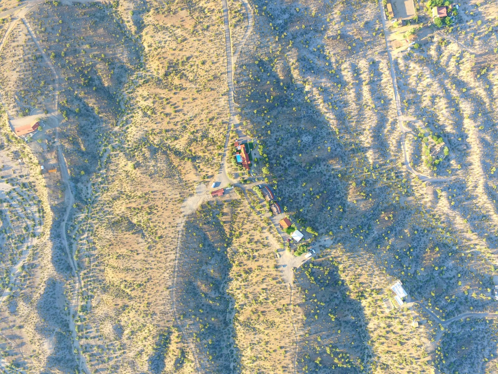 56550 RANCHO CASITAS Road, Wickenburg, AZ 85390 — photo 14 of 112