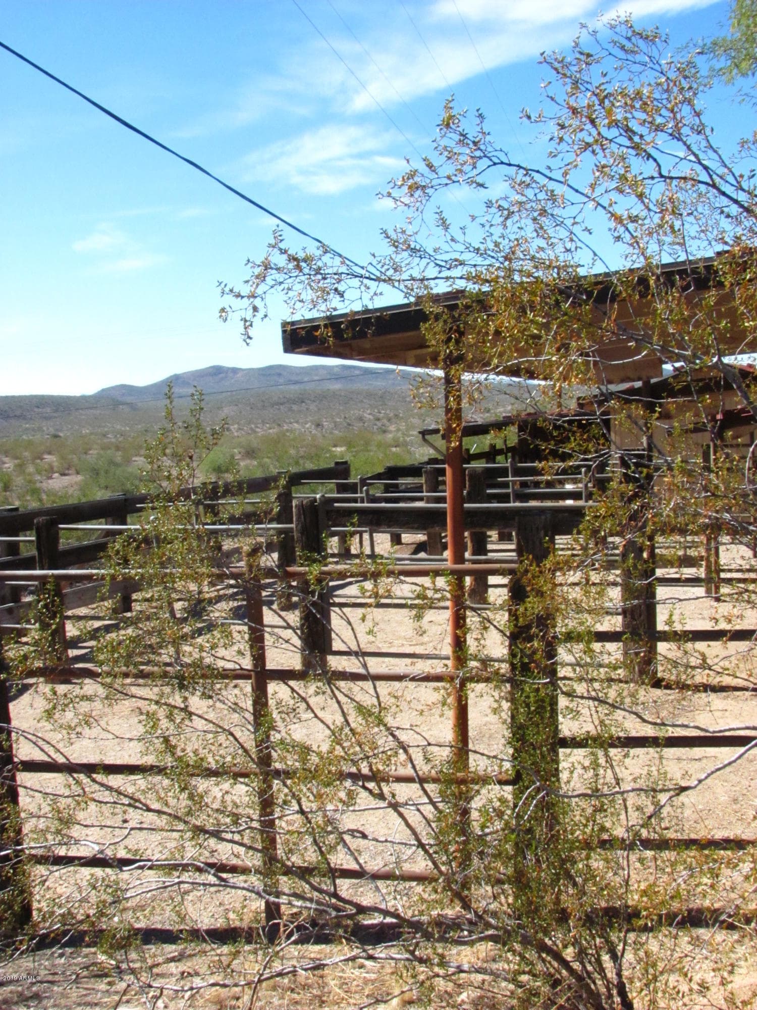 56550 RANCHO CASITAS Road, Wickenburg, AZ 85390 — photo 19 of 112
