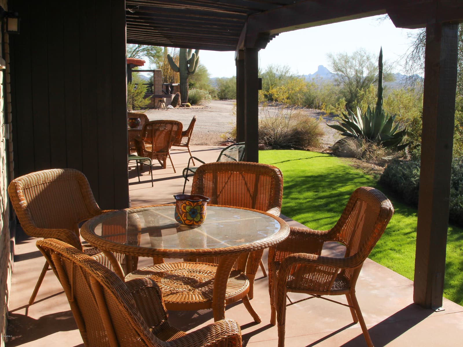 56550 RANCHO CASITAS Road, Wickenburg, AZ 85390 — photo 27 of 112