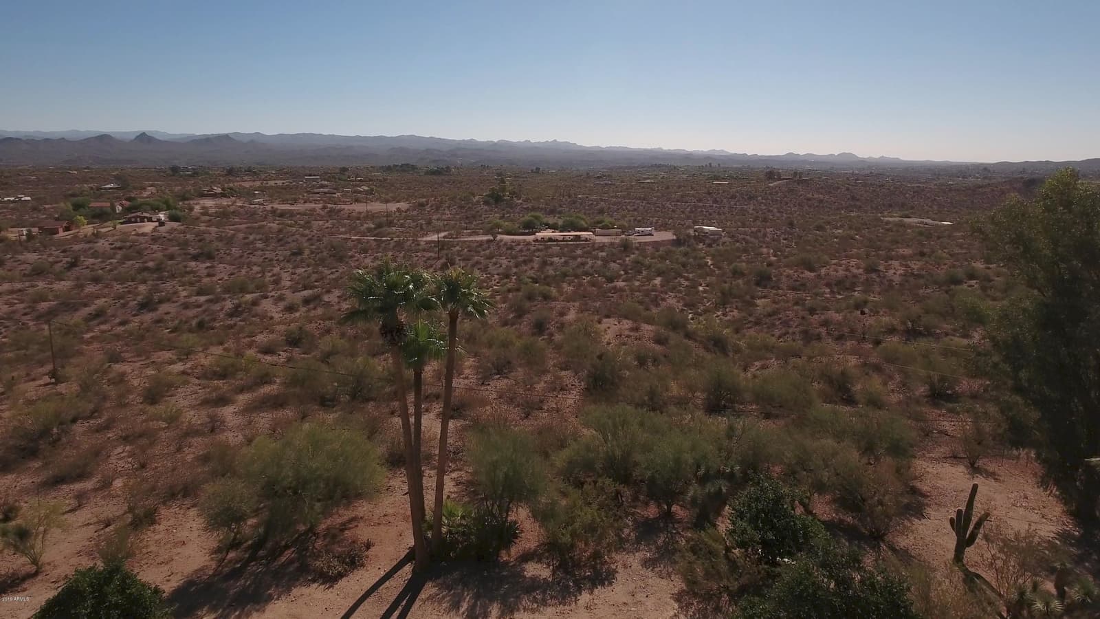 56550 RANCHO CASITAS Road, Wickenburg, AZ 85390 — photo 102 of 112