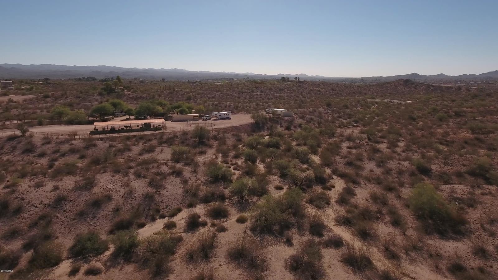 56550 RANCHO CASITAS Road, Wickenburg, AZ 85390 — photo 103 of 112