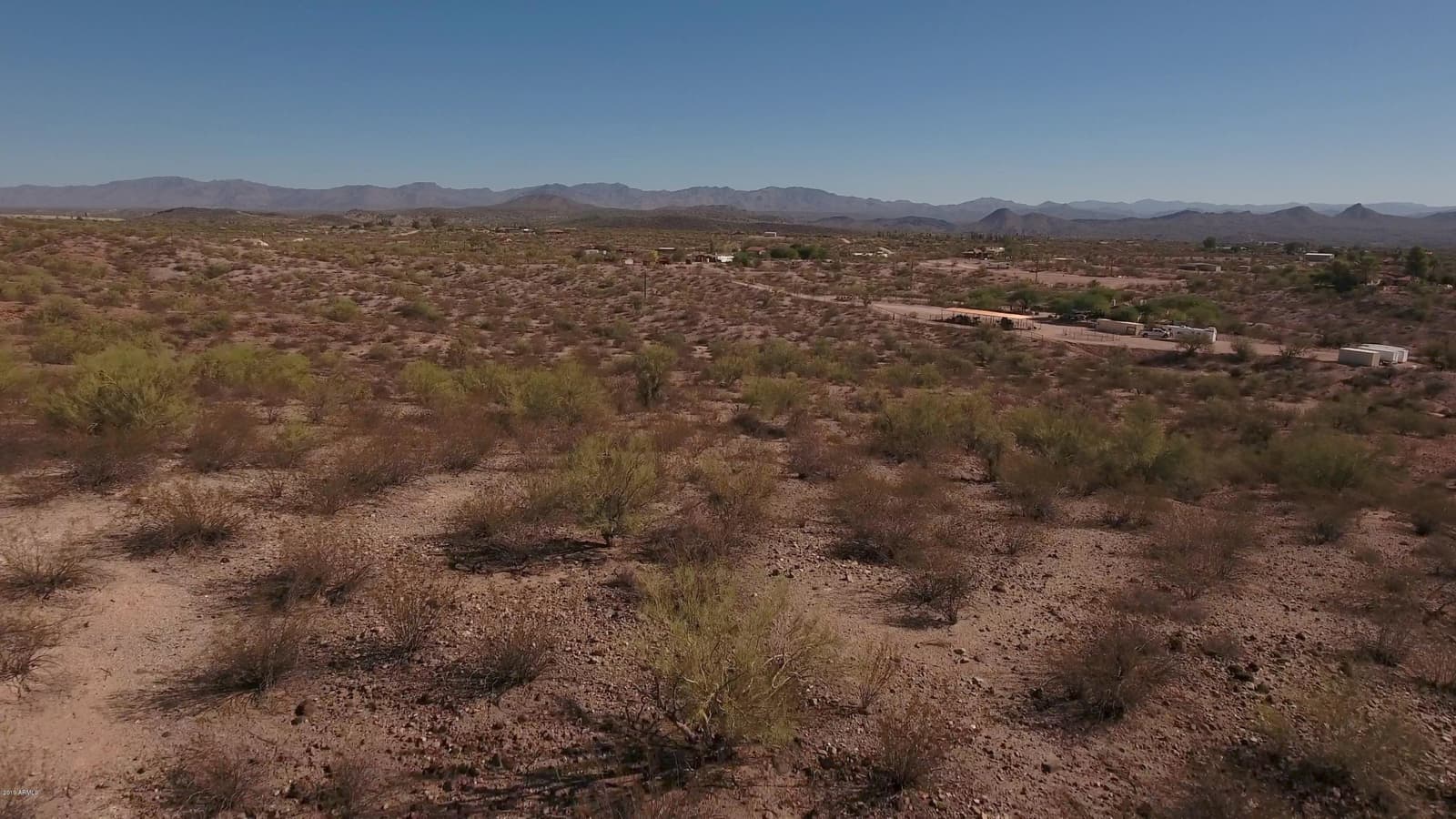 56550 RANCHO CASITAS Road, Wickenburg, AZ 85390 — photo 107 of 112