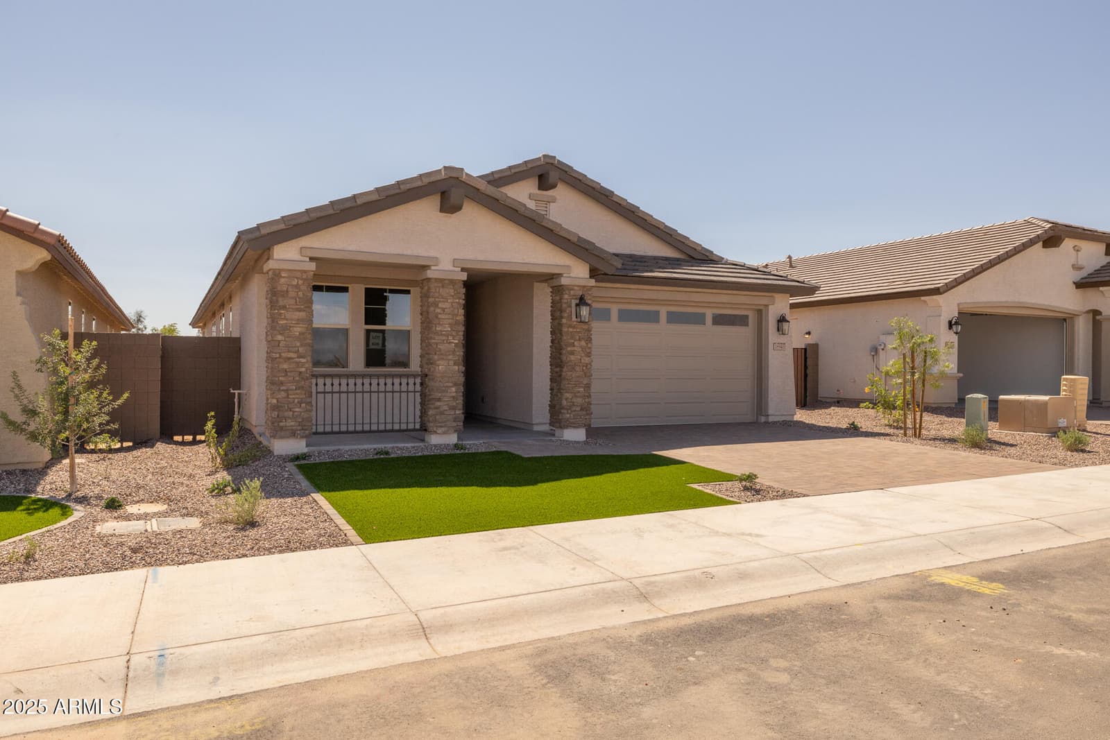 18945 W Monterosa Street, Litchfield Park, AZ 85340 — photo 3 of 49