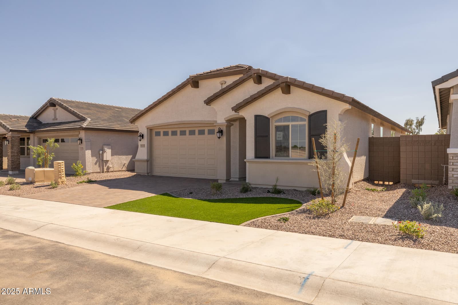 18949 W MONTEROSA Street, Litchfield Park, AZ 85340 — photo 2 of 32