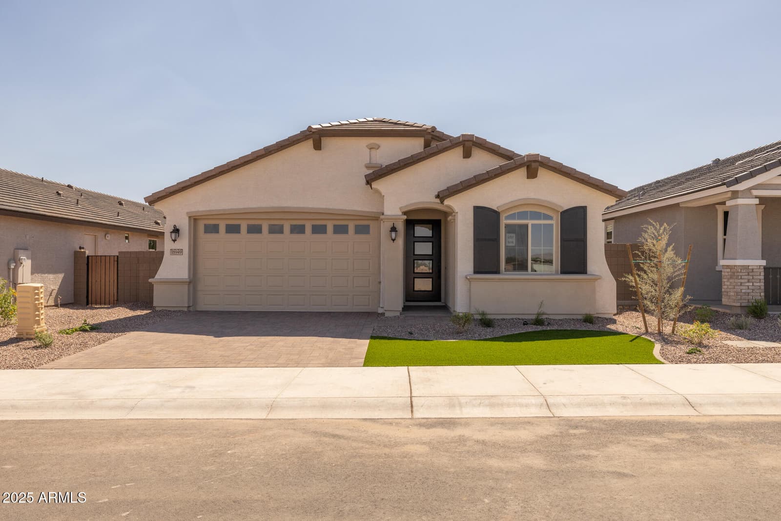 18949 W MONTEROSA Street, Litchfield Park, AZ 85340 — photo 1 of 32