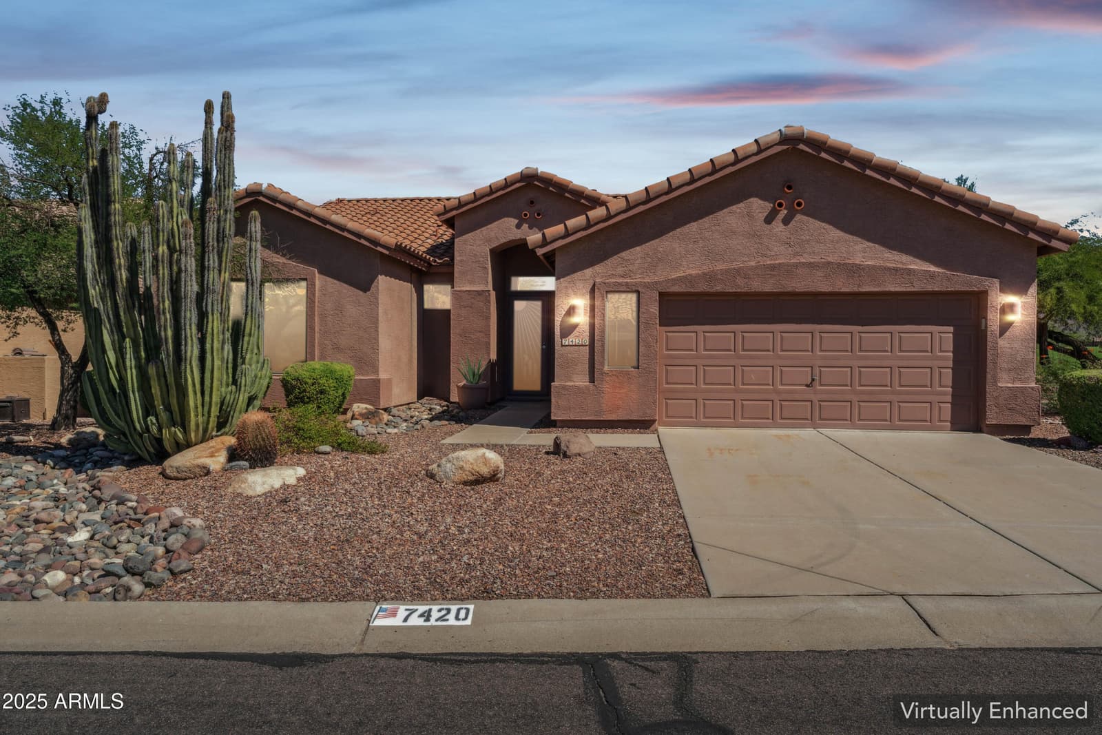 7420 E Desert Spoon Lane, Gold Canyon, AZ 85118 — photo 2 of 31