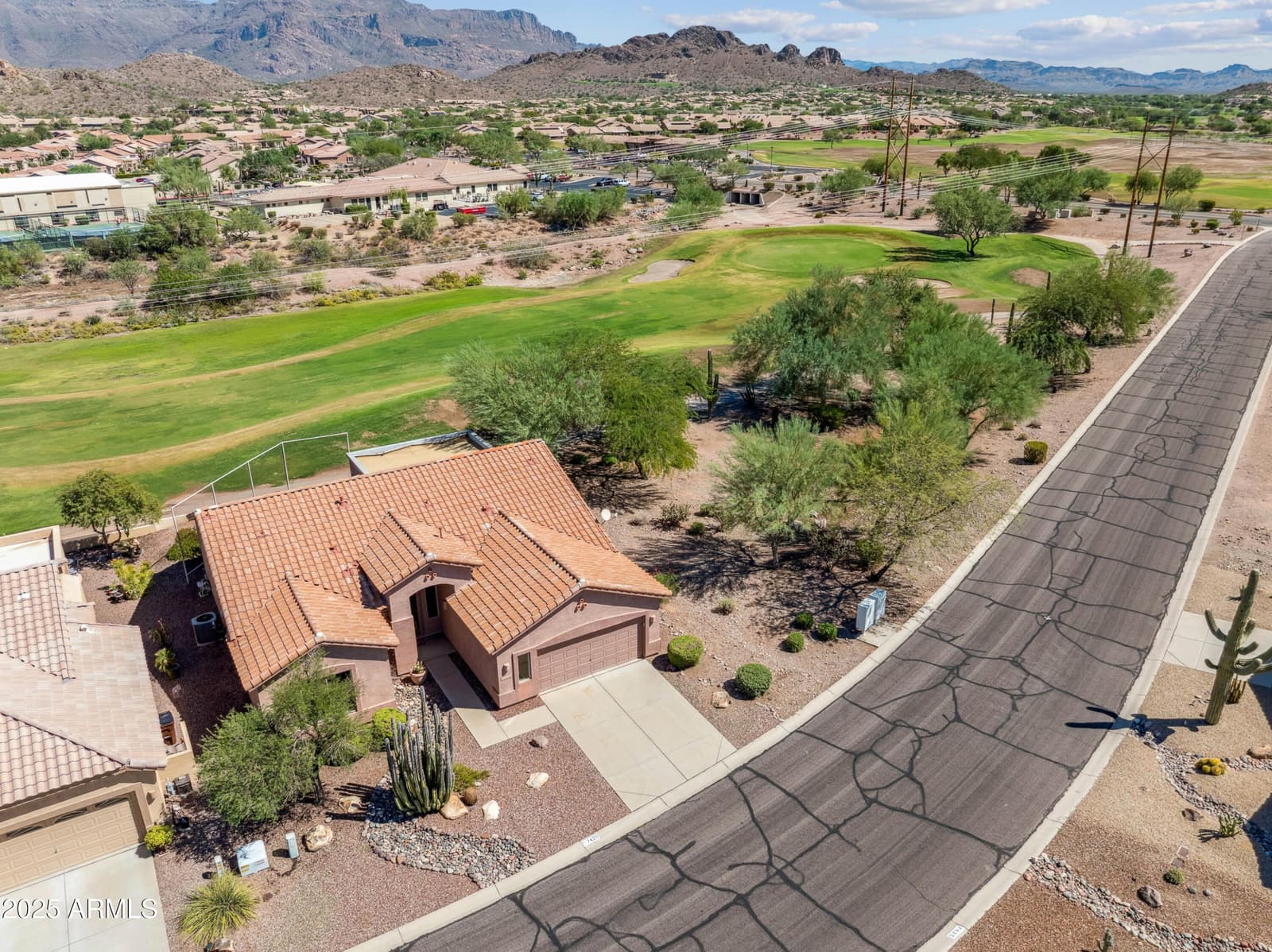 7420 E Desert Spoon Lane, Gold Canyon, AZ 85118 — photo 28 of 31