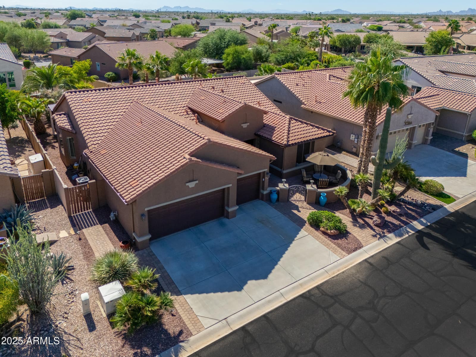 4757 W NOGALES Way, Eloy, AZ 85131 — photo 2 of 48