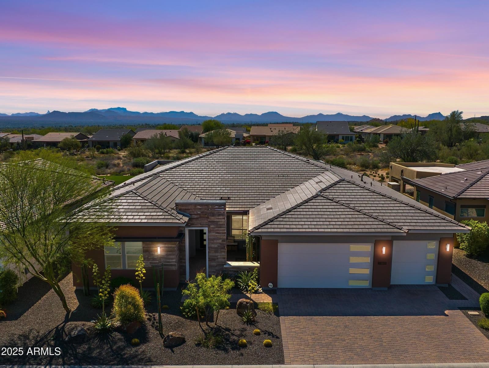 17865 E STOCKING Trail, Rio Verde, AZ 85263