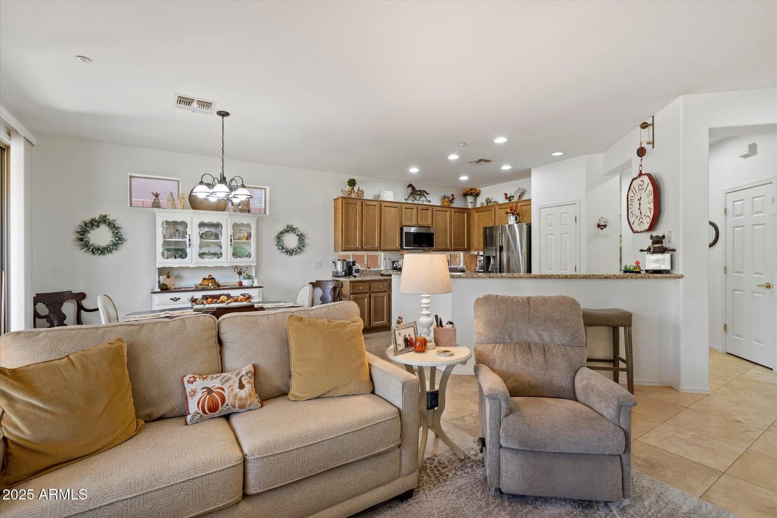 2366 W MUIRFIELD Drive, Anthem, AZ 85086 — photo 8 of 33