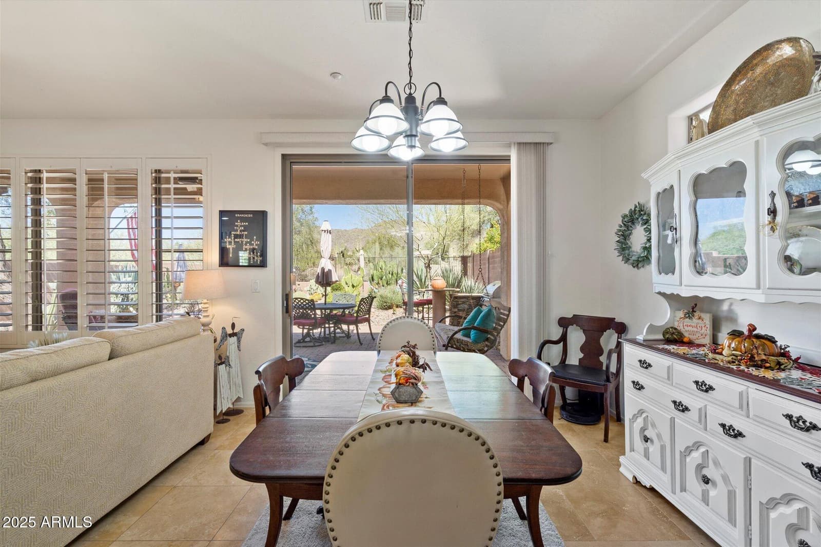 2366 W MUIRFIELD Drive, Anthem, AZ 85086 — photo 10 of 33