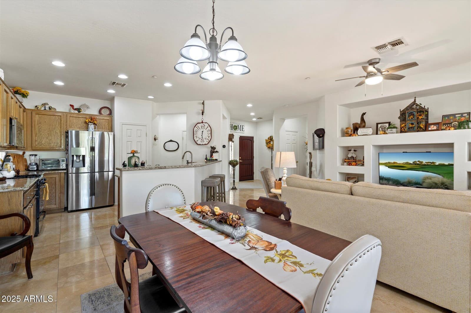 2366 W MUIRFIELD Drive, Anthem, AZ 85086 — photo 11 of 33