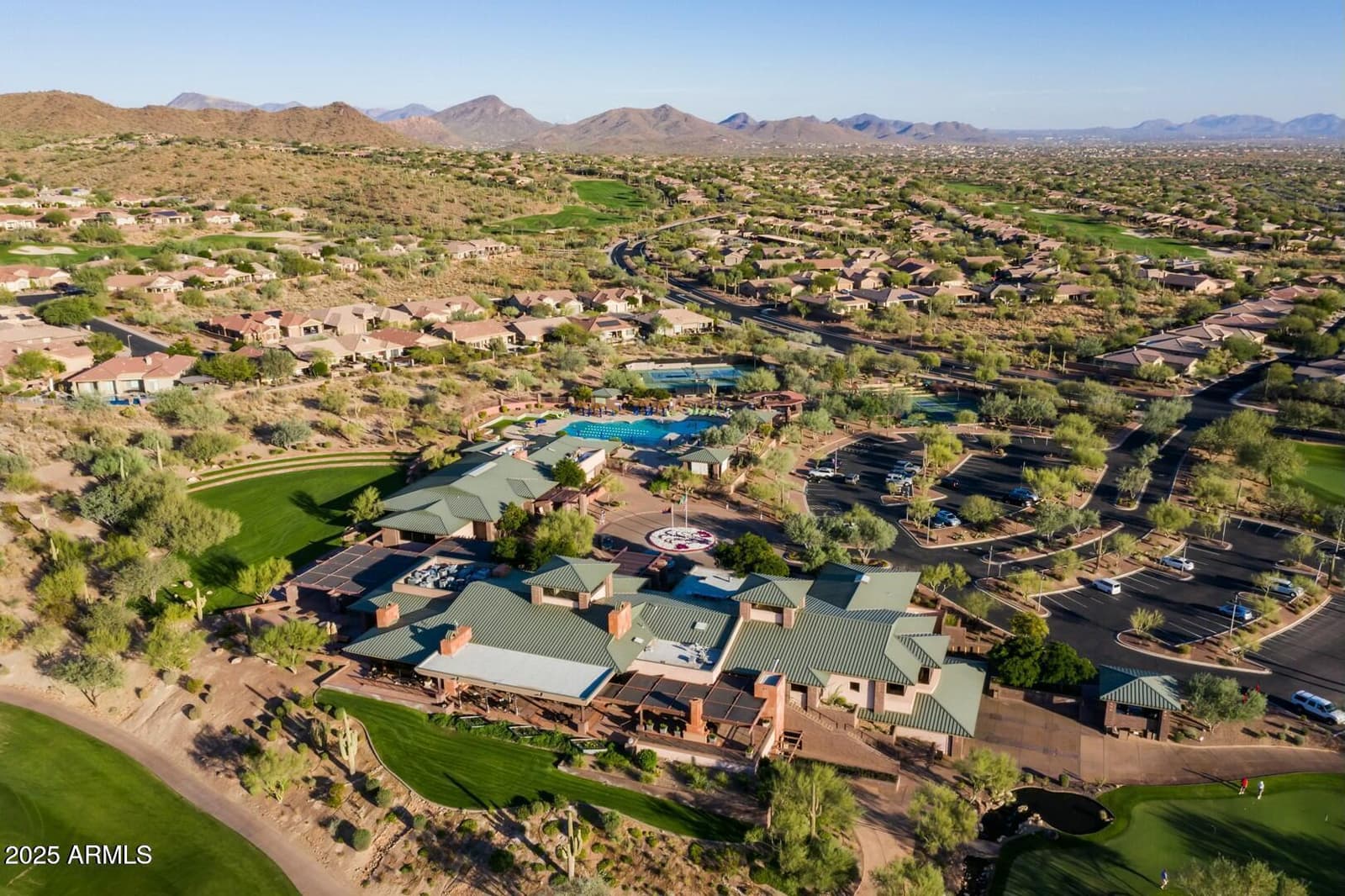 2366 W MUIRFIELD Drive, Anthem, AZ 85086 — photo 28 of 33