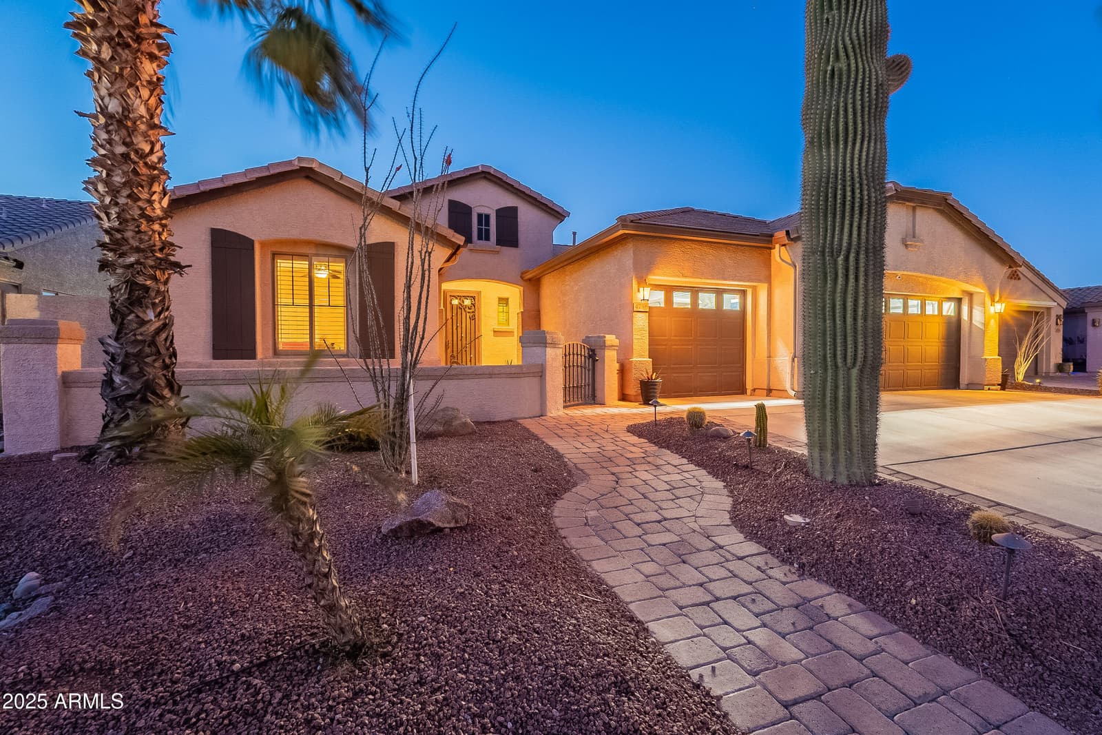 4756 W NOGALES Way, Eloy, AZ 85131 — photo 4 of 64