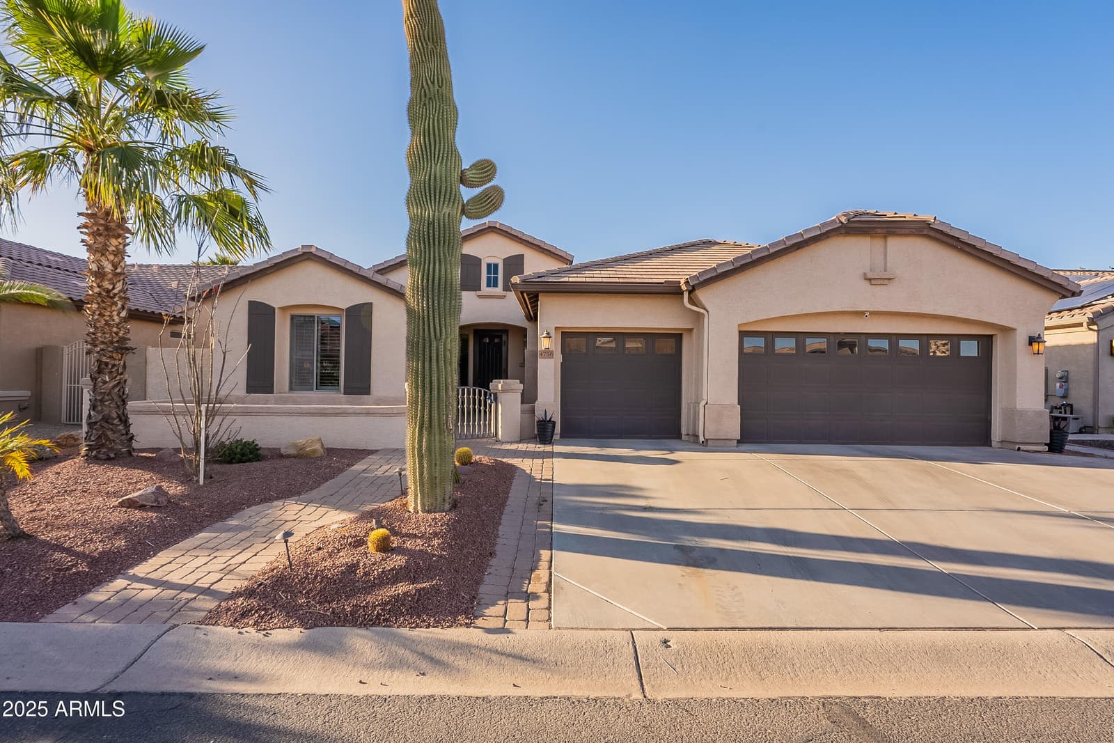 4756 W NOGALES Way, Eloy, AZ 85131 — photo 5 of 64