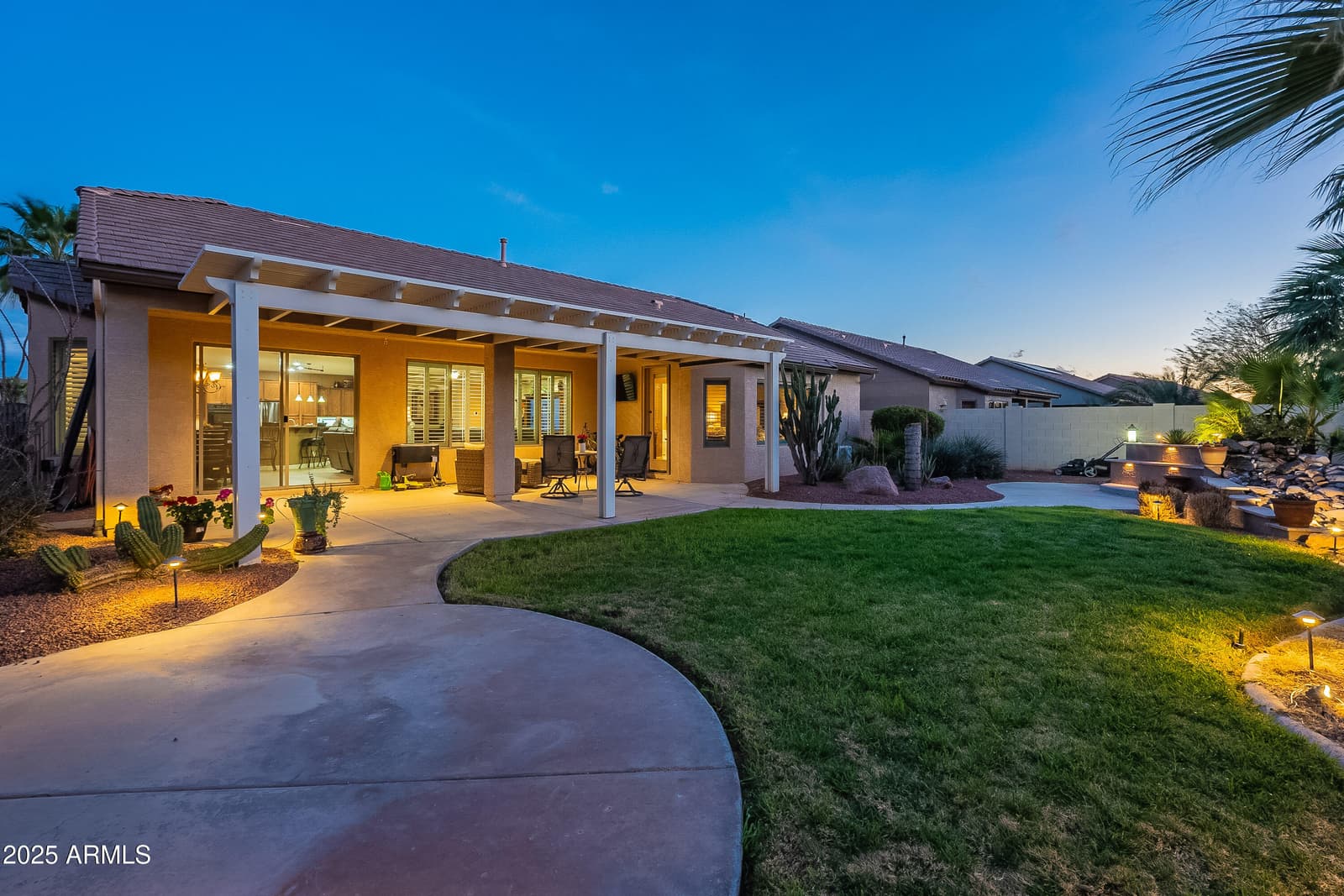 4756 W NOGALES Way, Eloy, AZ 85131 — photo 38 of 64
