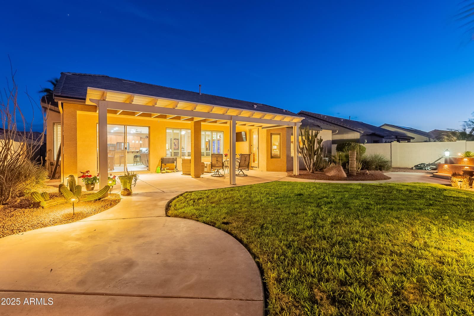 4756 W NOGALES Way, Eloy, AZ 85131 — photo 46 of 64