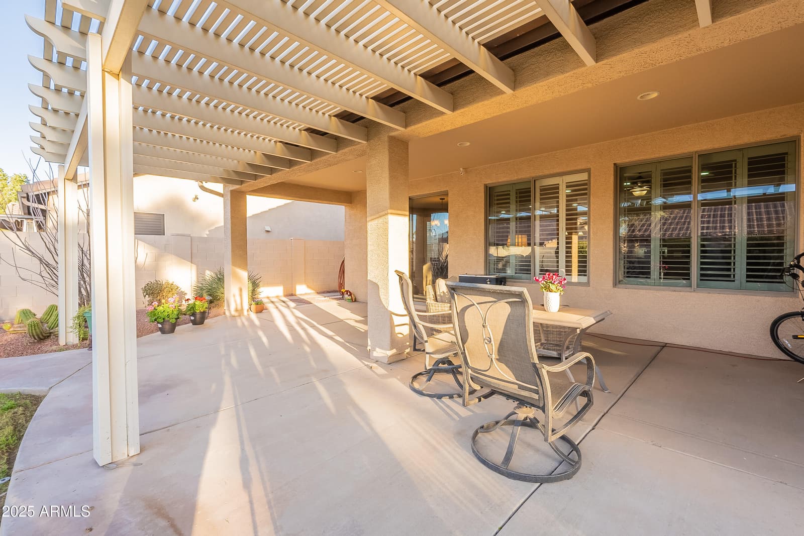 4756 W NOGALES Way, Eloy, AZ 85131 — photo 55 of 64