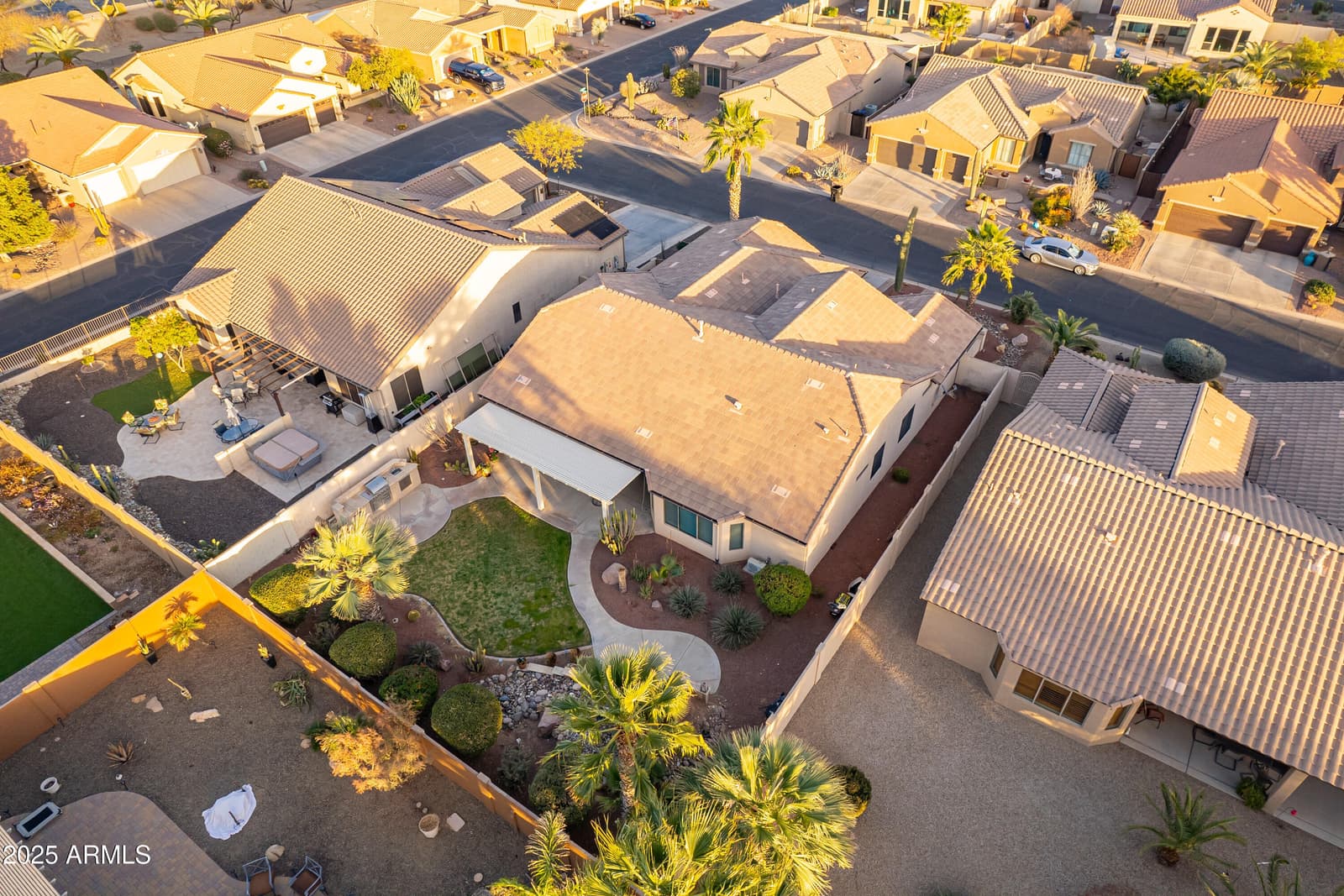 4756 W NOGALES Way, Eloy, AZ 85131 — photo 59 of 64