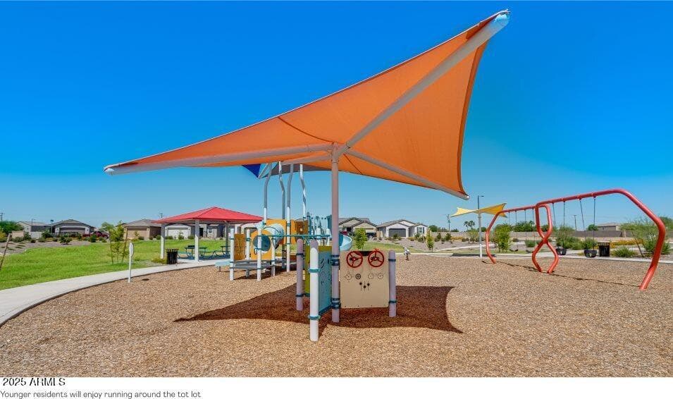 29902 N Acacia DR Drive, Florence, AZ 85132 — photo 25 of 26