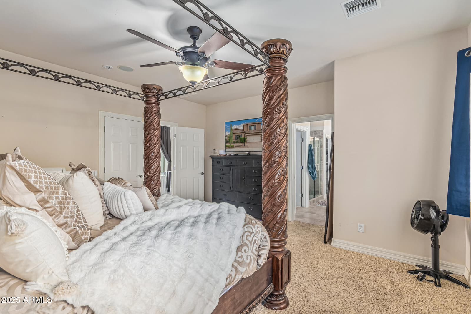 5319 E BAKER Drive, Cave Creek, AZ 85331 — photo 21 of 43