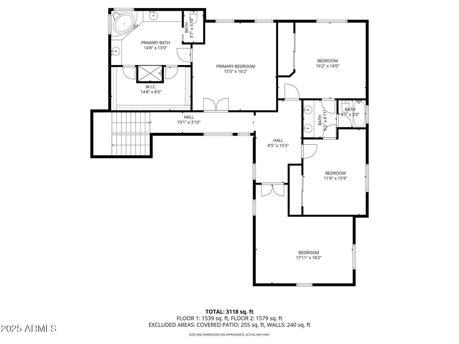 5319 E BAKER Drive, Cave Creek, AZ 85331 — photo 43 of 43
