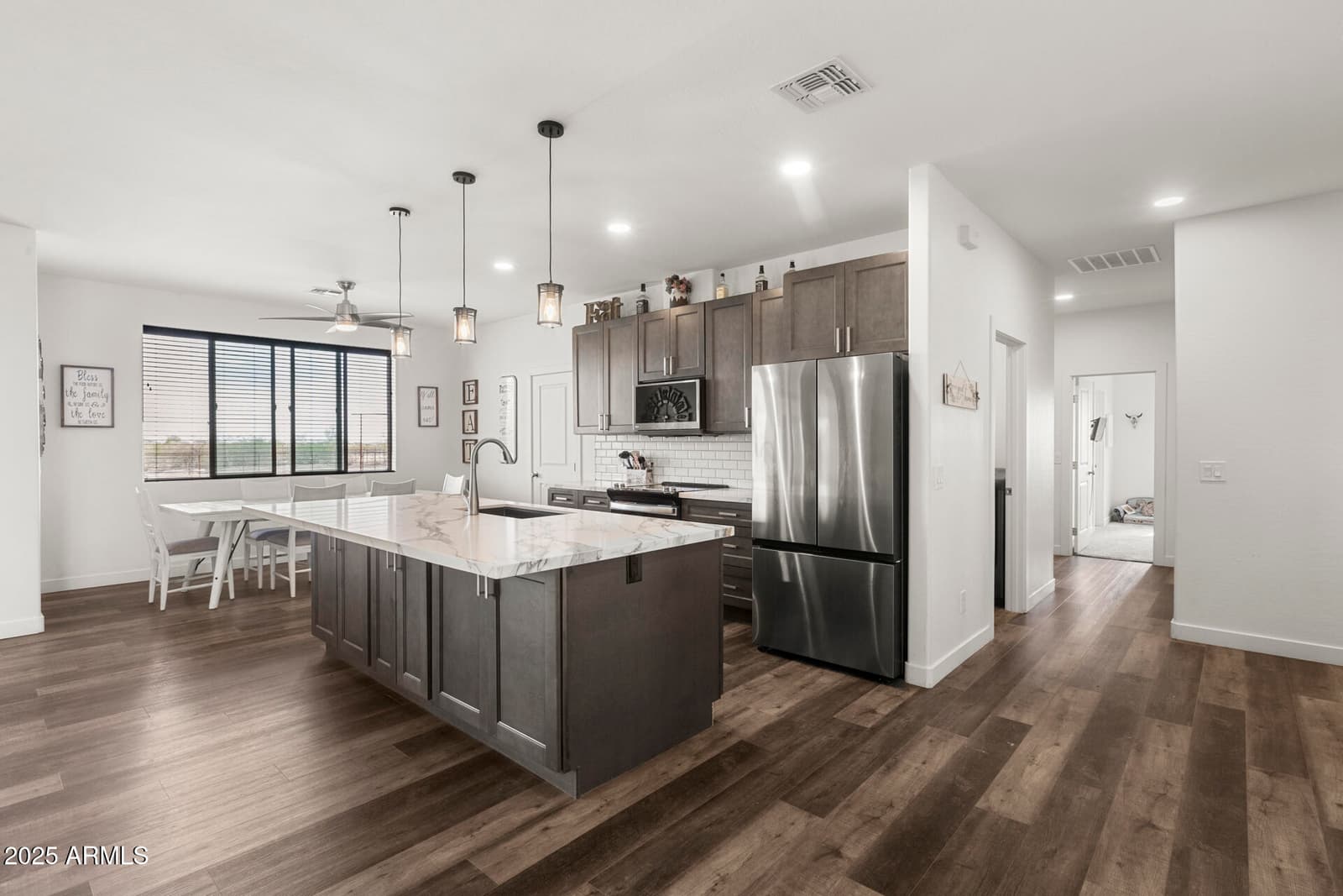 32011 N 225th Drive, Wittmann, AZ 85361 — photo 13 of 49