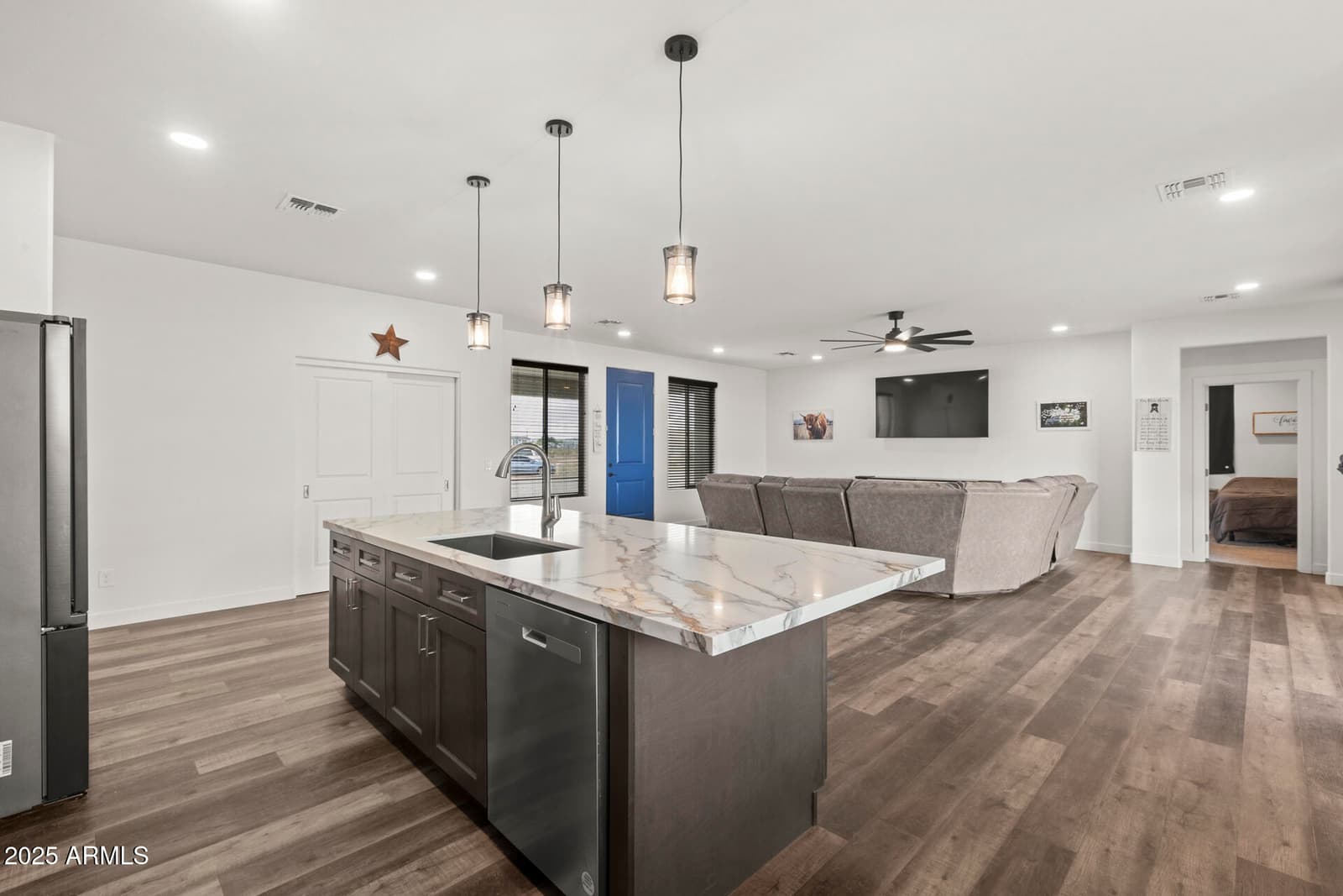 32011 N 225th Drive, Wittmann, AZ 85361 — photo 18 of 49