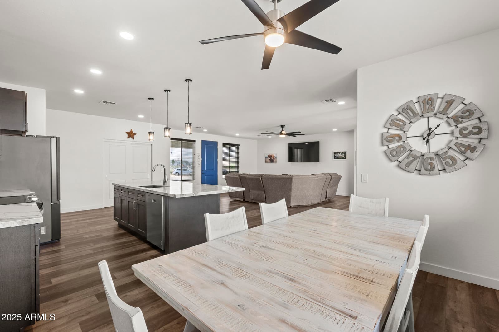 32011 N 225th Drive, Wittmann, AZ 85361 — photo 22 of 49