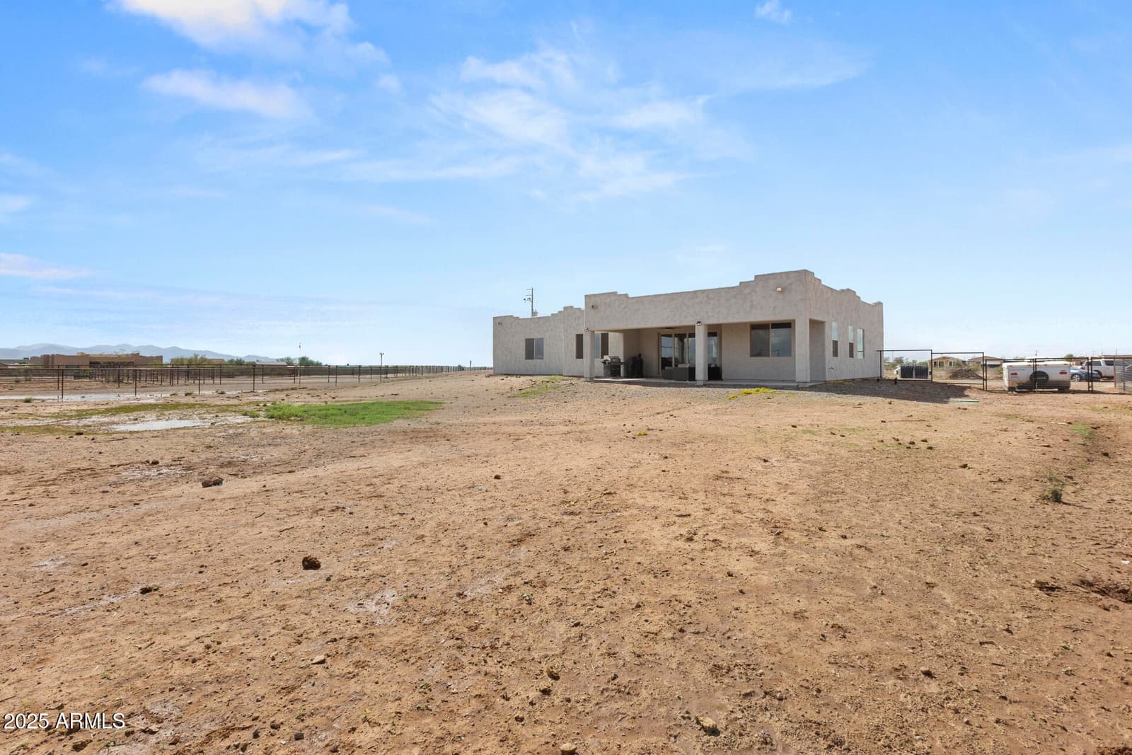32011 N 225th Drive, Wittmann, AZ 85361 — photo 46 of 49