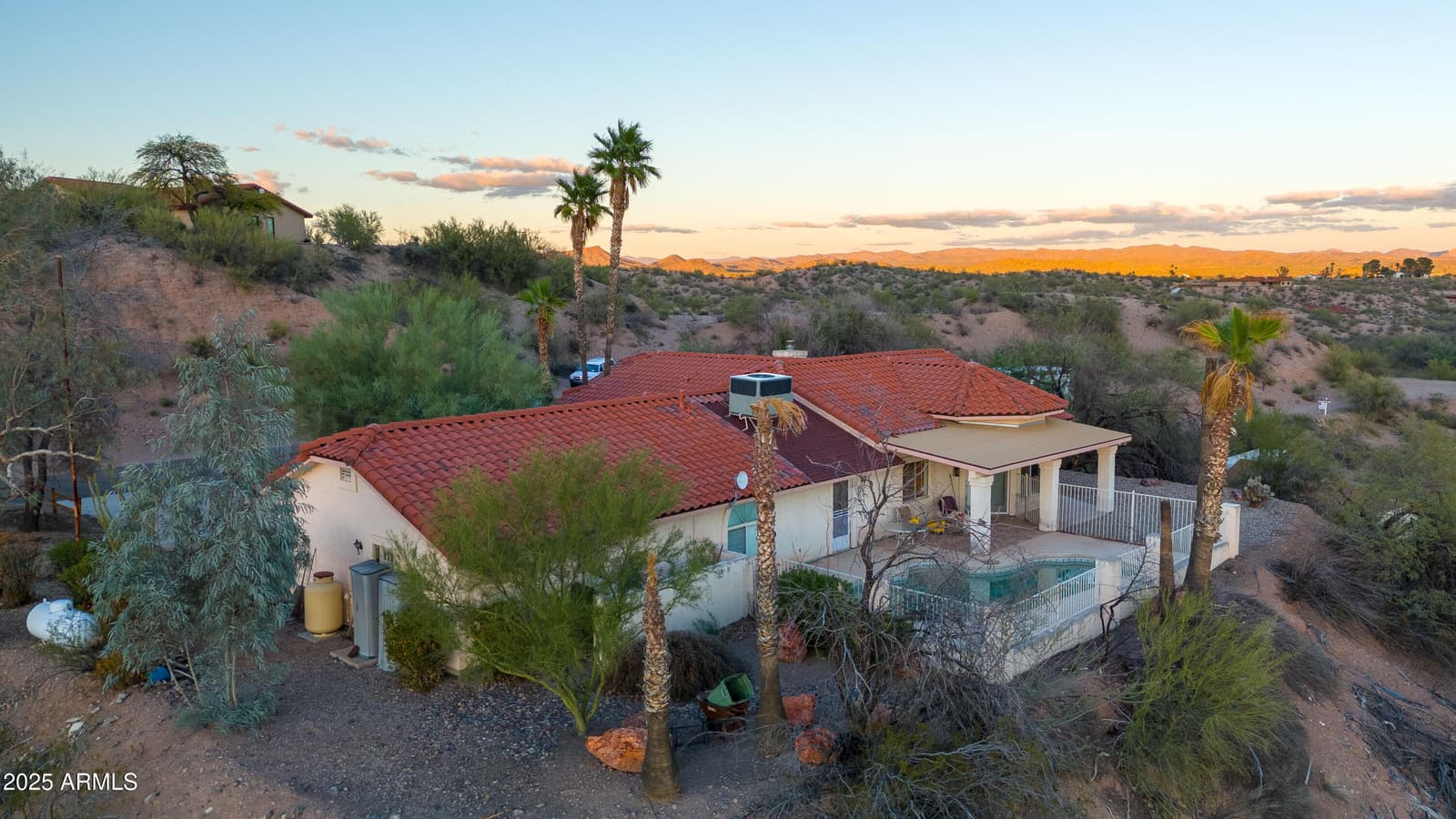 1201 EASY Street, Wickenburg, AZ 85390 — photo 3 of 17