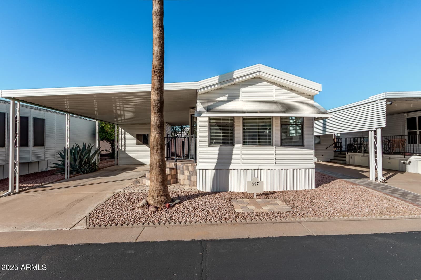 111 S GREENFIELD Road 647, Mesa, AZ 85206 — photo 2 of 29