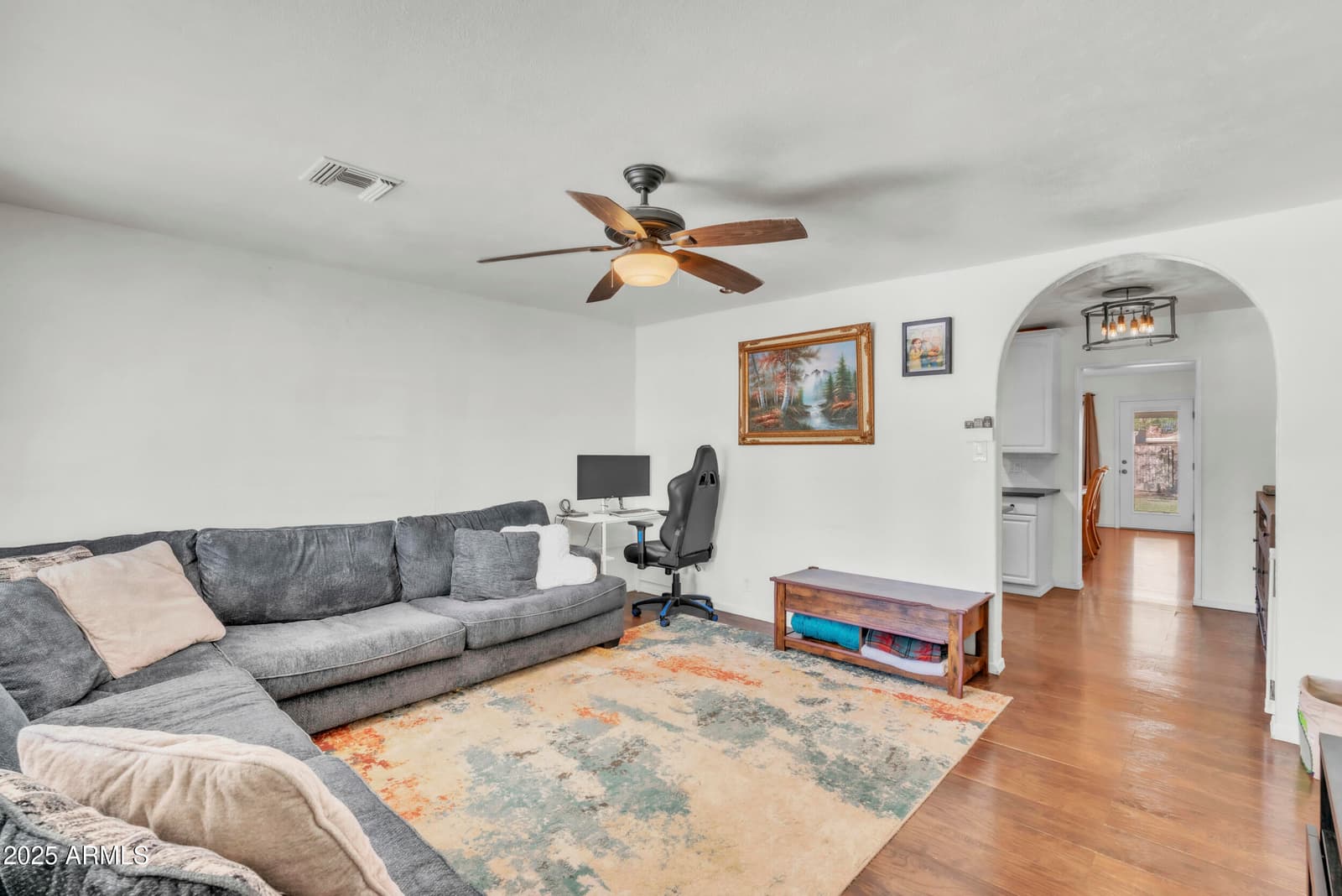 340 W Lindbergh Avenue, Coolidge, AZ 85128 — photo 4 of 27