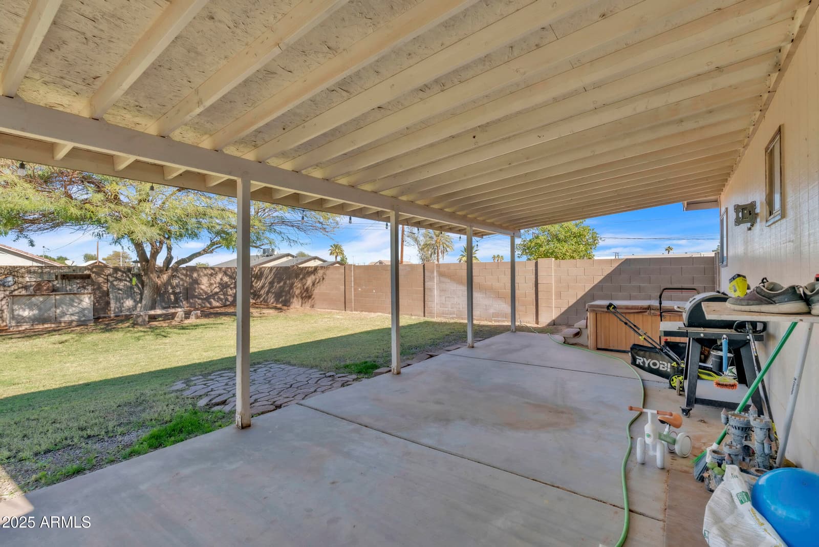 340 W Lindbergh Avenue, Coolidge, AZ 85128 — photo 19 of 27
