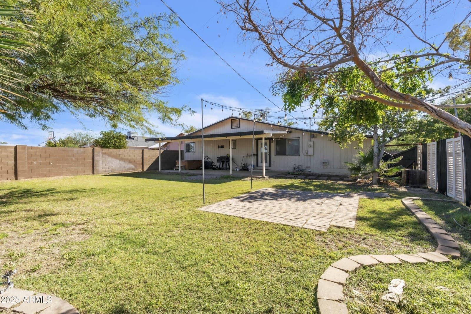 340 W Lindbergh Avenue, Coolidge, AZ 85128 — photo 22 of 27