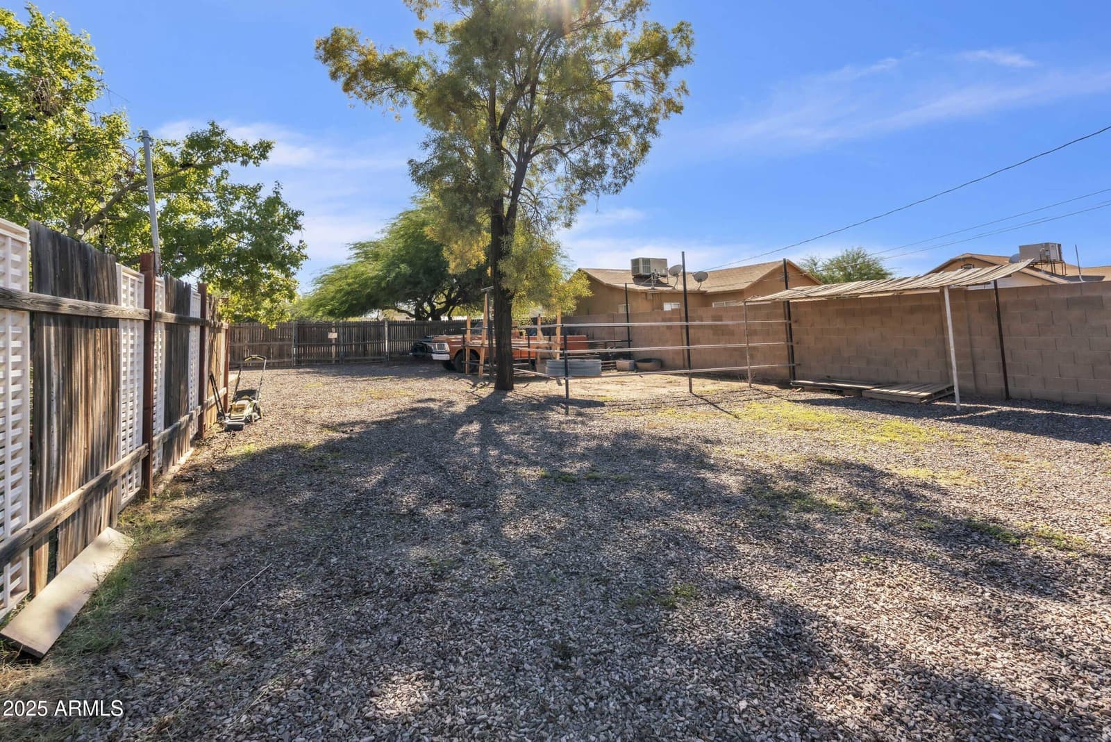 340 W Lindbergh Avenue, Coolidge, AZ 85128 — photo 23 of 27