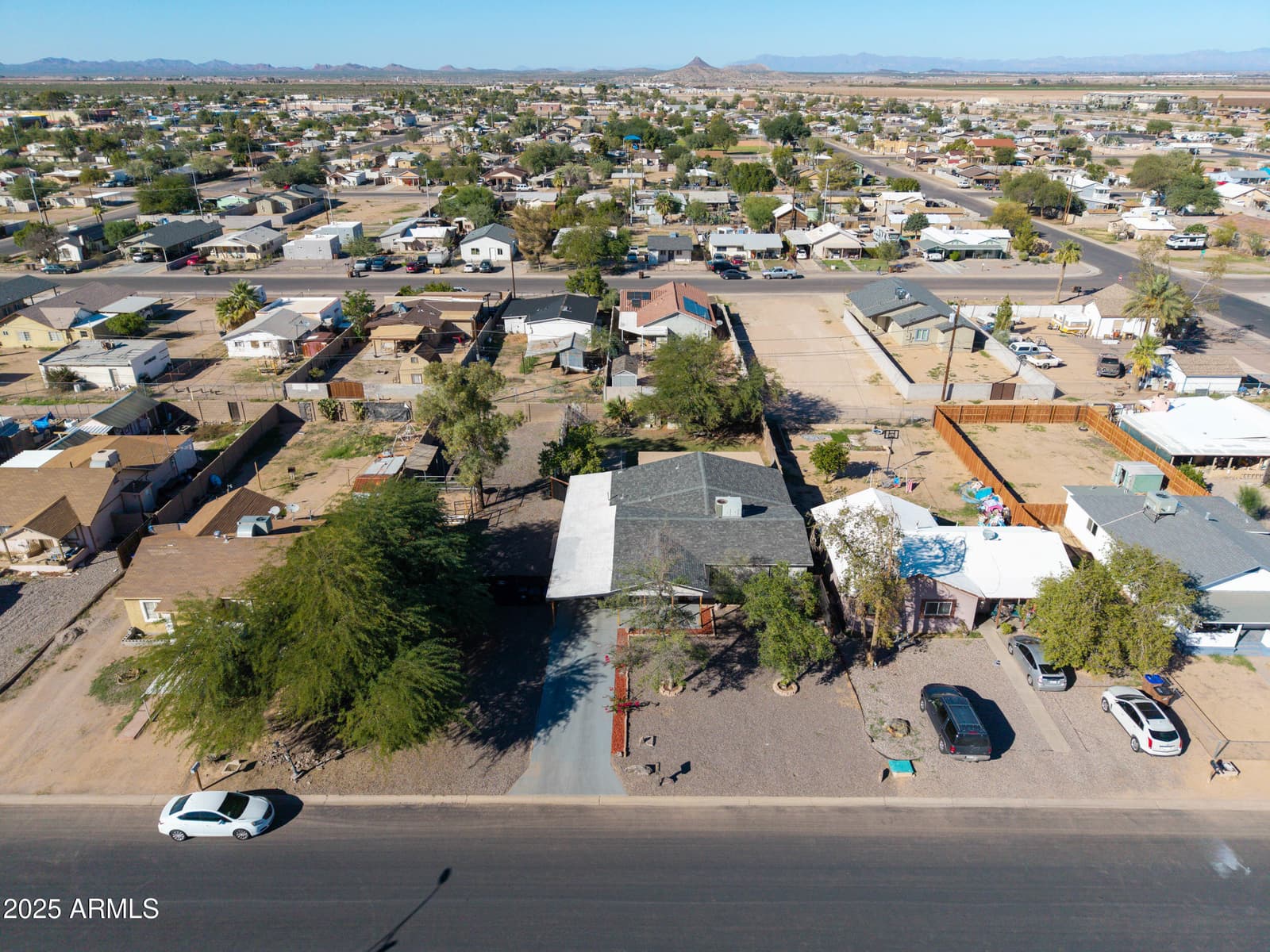 340 W Lindbergh Avenue, Coolidge, AZ 85128 — photo 26 of 27