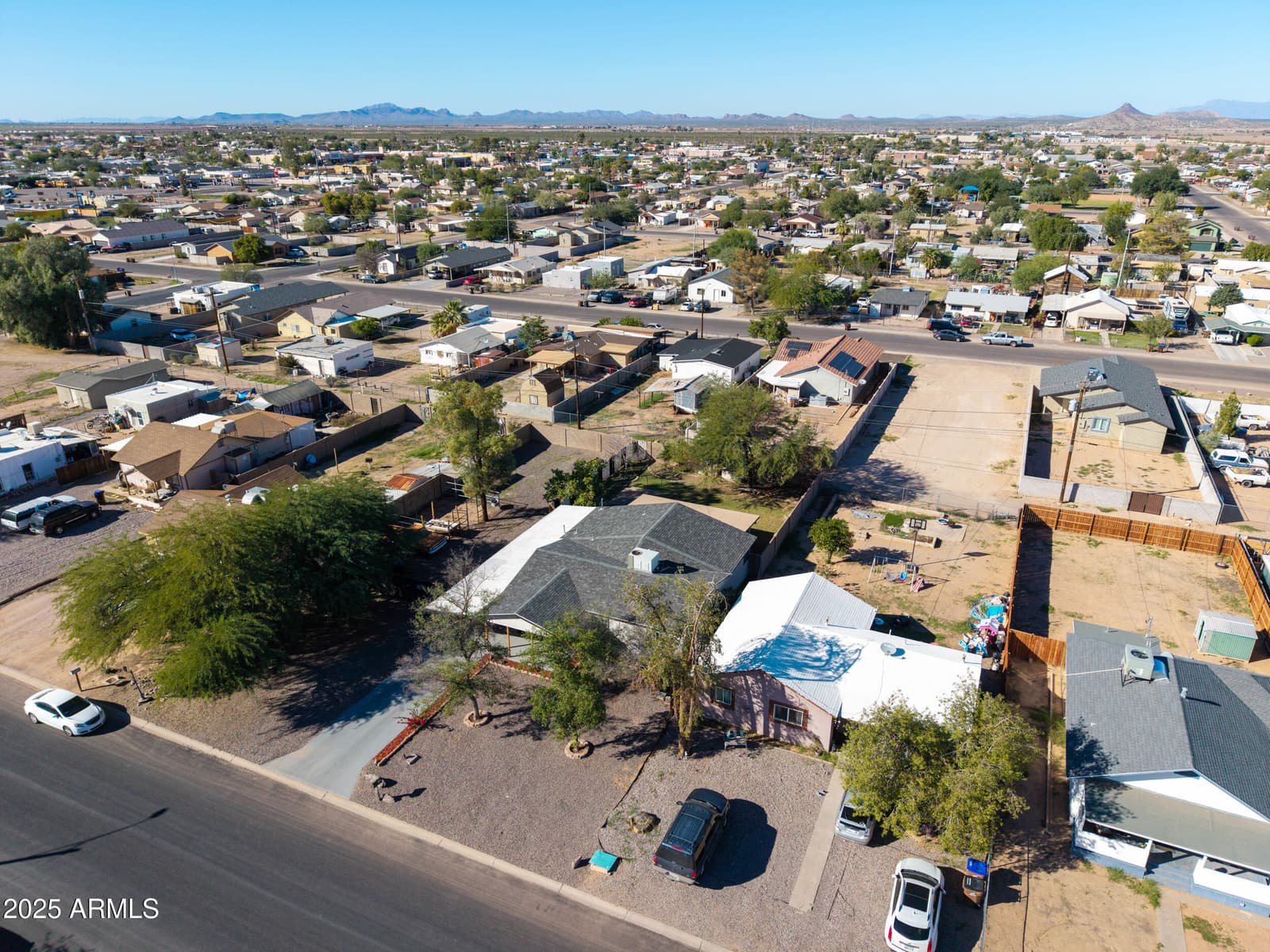 340 W Lindbergh Avenue, Coolidge, AZ 85128 — photo 27 of 27