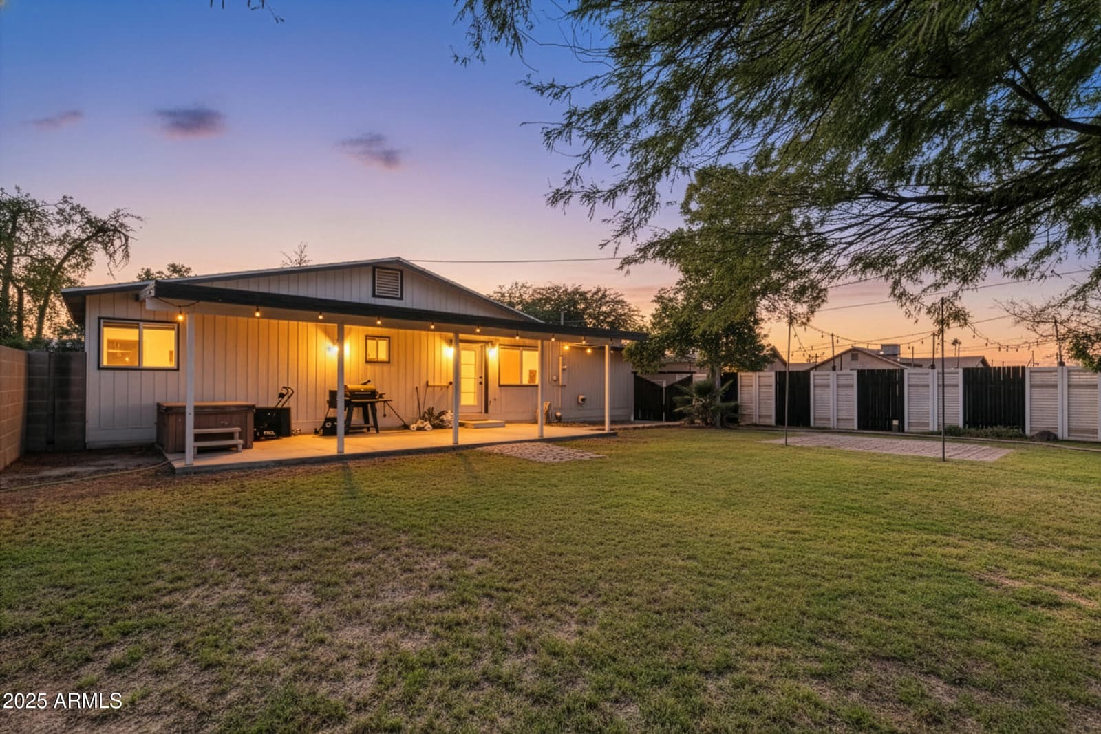 340 W Lindbergh Avenue, Coolidge, AZ 85128 — photo 21 of 27