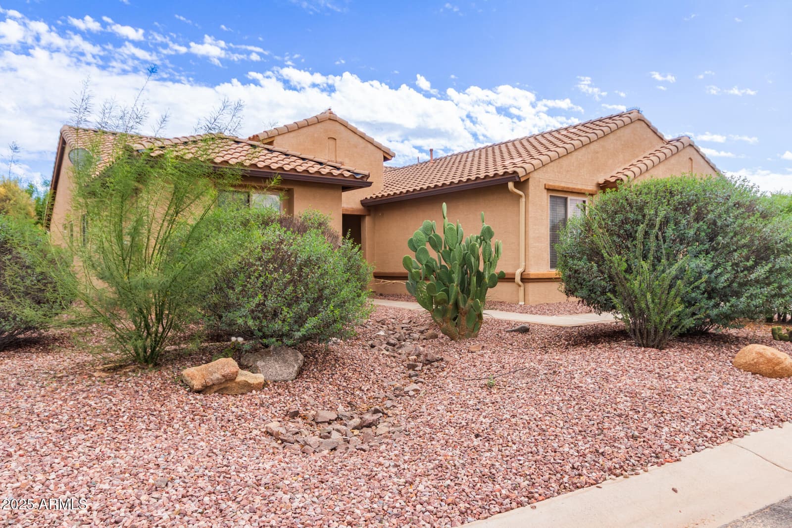 5317 N CORDES Drive, Eloy, AZ 85131 — photo 2 of 36
